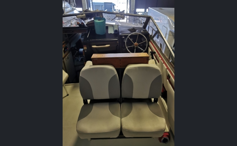 Regal 255 XL Ambassador-kuva-10